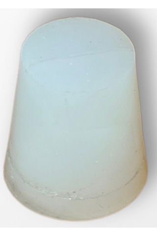 Silikon Damacana Ve Cam Şişe Tıpası - Hava Geçirmez Tıpa, Kokusuz, Gıda İle Temasa Uygun