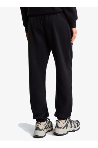 The North Face Nf0a8cwv-2h9 Evolution Simple Dome Regular Kadın Eşofman Altı Siyah