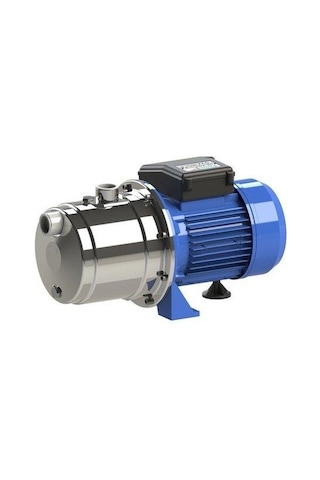 Sumak Smınox/150-4 Paslanmaz Gövdeli 220v 2hp