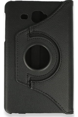 Newface Galaxy T290 Tab A 8 Uyumlu Premium 360 Döner Tablet Kılıf