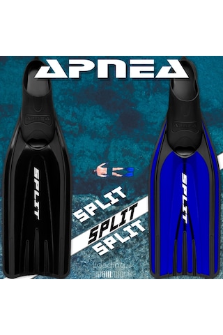Rastgeleav Apnea Split Palet