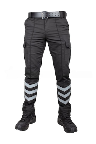 Özel Güvenlik Pantolonu Yeni Model Gri