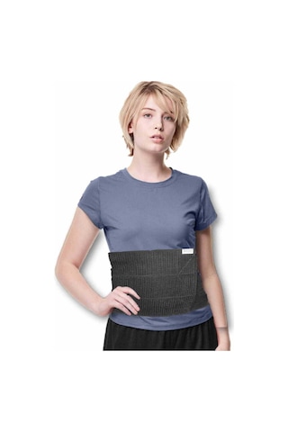 3 Panel Abdominal Korse Hamilelik Sonrası Batın Korsesi