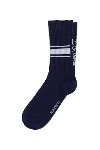 U.s. Polo Assn. Erkek Lacivert Corap 50299015-vr033 Lacivert