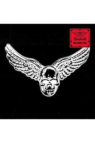 Aerosmith , Yungblud - One More Time / Plak