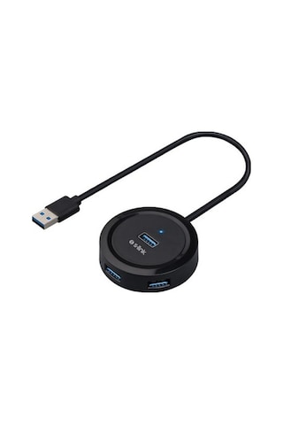 S-Lınk Sw-U300 4 Port Usb3.0 Çoklaycı