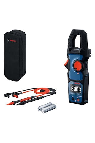 Bosch Profesyonel Gmc 600-15 Pensmetre