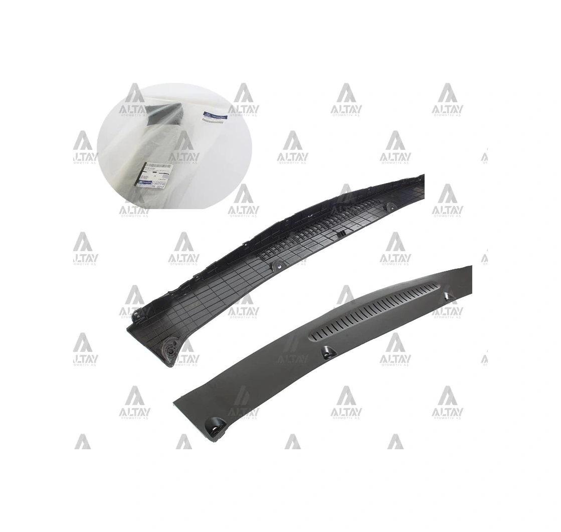 Radyatör Bakaliti I-20 2009-2014 Üst 86366 1j000