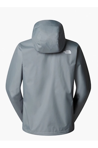 The North Face M Quest Jacket Erkek Mont Gri