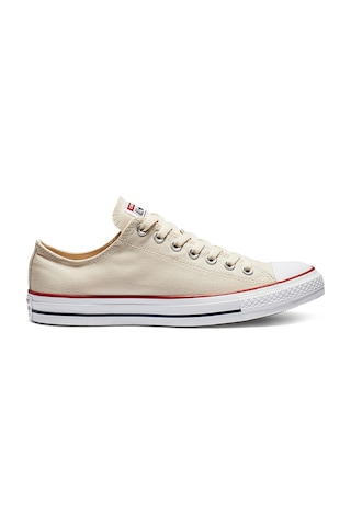 Converse Chuck Taylor All Star Bej Erkek Sneaker Bej-beyaz