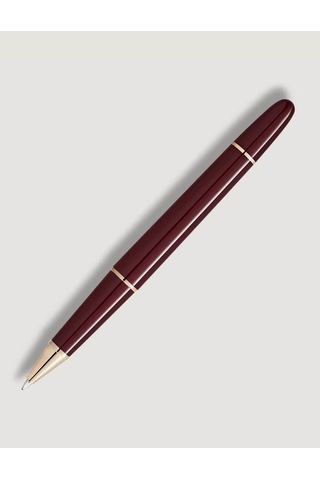 Montblanc Meisterstück Bordo Classique Roller Kalem 133007