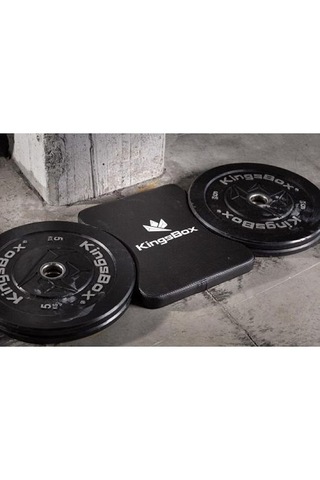 Kıngsbox Hand Stand Mat