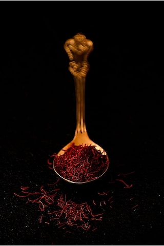 Royal Baharat Safran 25 G