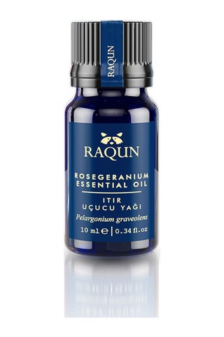 Raqun Aromaterapı Itır Uçucu Yağı 10 Ml Karışık