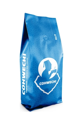Cohwechi Espresso Barista Elit Blend Kahve 1 KG
