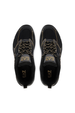Emporio Armani Emporıo Armanı Kadın Ayakkabı X8x249-xk446-mz177 Siyah