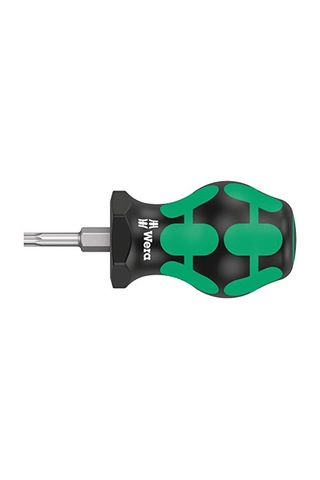 367 Torx Stubby Tornavida, Tx 20 X 25 Mm