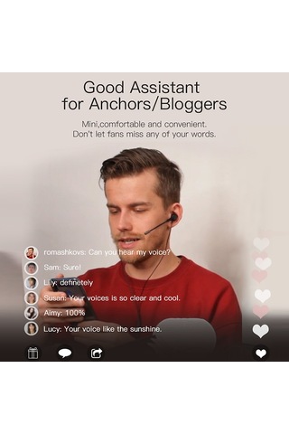 Yaozixa Kırmızı G10-a Oyun Kulaklığı Mikrofonlu 3.5mm - Stereo Ses, Gürültü Engelleme, Ps4/xbox/pc Uyumlu