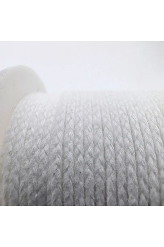 Epoxymaster Pamuklu Mum Fitili, 65 Metrelik Makara 148970066