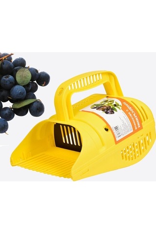 Maoyaya Yabanmersini Toplayıcı, Yumuşak Dokunuşlu Suntek