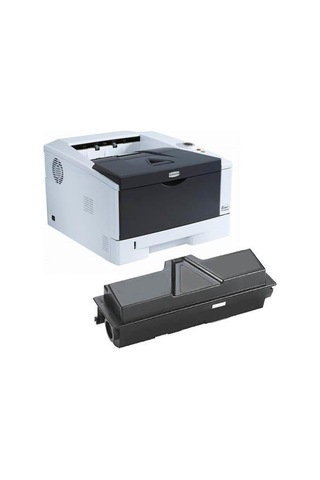 Tk-130 | Kyocera Fs-1300 Uyumlu Toner 7.200 Sayfa