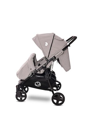 Lorelli Duo İkiz Bebek Arabası