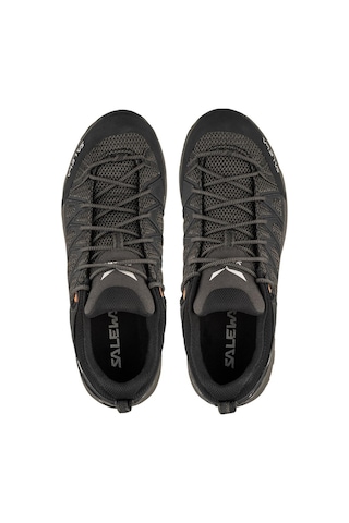 Salewa Mountain Trainer Lite Goretex Kadın Ayakkabı Kahverengi - Mercan