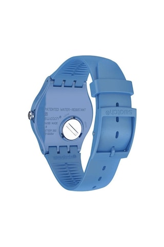 Swatch SUOS401 Lagoonazing Unisex Kol Saati