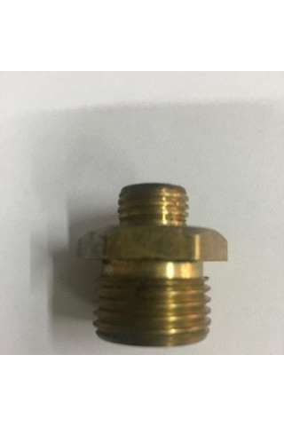 Basınçlı İlaçlama Hortum Rekoru Pirinç N11.172