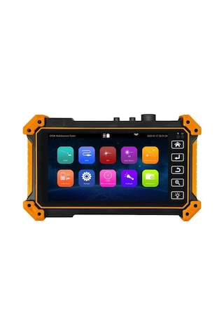 Nova Nvc-mot51 Fiber Otdr Test Cihazı