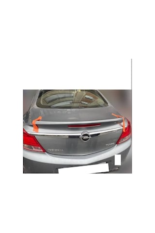 OPEL INSİGNİA 2009 SPOİLER ASTARLI