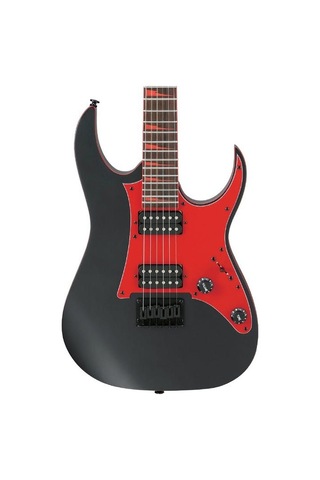 Ibanez Grg131Dx-Bkf Grg Elektro Gitar
