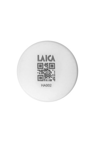 Laıca Hydrosmart Akıllı Su Arıtmalı Aktif Karbon & Fiber Membran