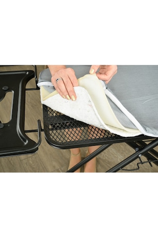 Ceraware Nero Premium Ütü Masası