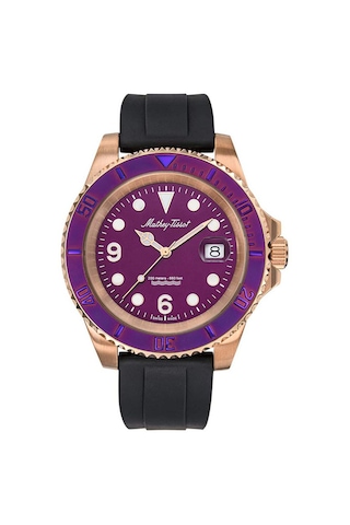 Mathey-tıssot H909pvı Erkek Kol Saati Rose Gold