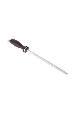 Zwilling Knife Sharpeners Masat, Paslanmaz Çelik, Siyah
