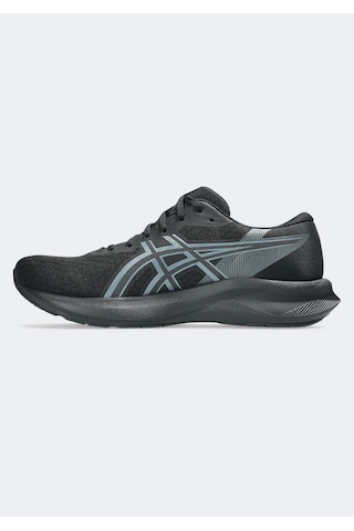Asics 1011c050-003 Patriot 14 Erkek Koşu Ayakkabısı Siyah