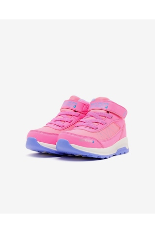 Skechers Storm Blazer-artıc Mass Küçük Kız Çocuk Pembe Bot 303493n Pklv