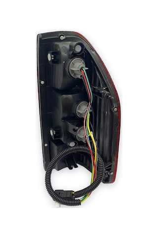 STOP LAMBASI (DUYLU) ISUZU D-MAX 2002-2005 SOL