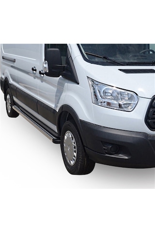 Ford Transit 7 Miranda Alüminyum Yan Koruma (k.ş.) 2014 Ve Sonras N11.17838