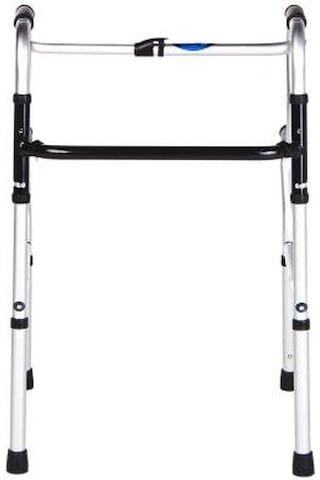 Comfort Plus KY962L Kademeli Alüminyum Hareketli Walker Yürüteç