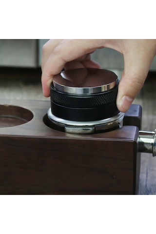 Homyl Espresso Tracker Coffeeware Cafe Malzemeleri Aksesuarları Gösterildiği Gibi