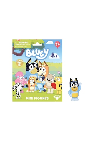 Bluey/19187 Bluey Sürpriz Paket