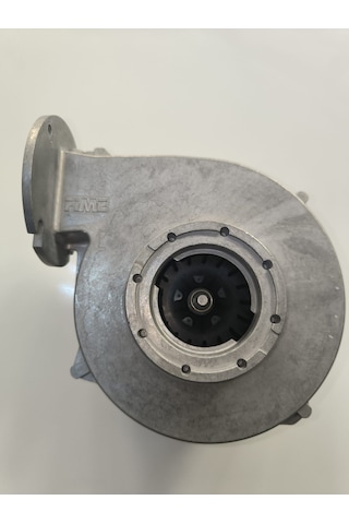 Eca Citius V2 Calora Yoğuşmalı Fan Motoru