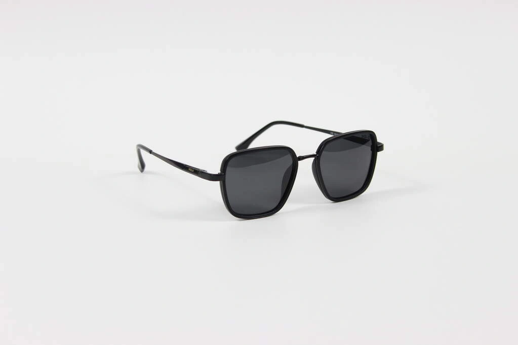 Polo Black Pb8217 C1 56 18 140 Erkek Güneş Gözlüğü Gri