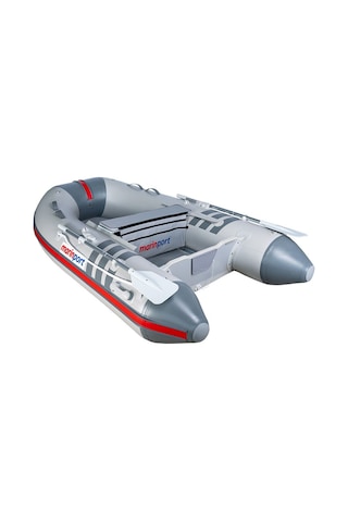 Marinport 2.70 Ahşap Katlanır Tabanlı Şişme Bot