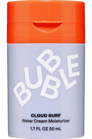 Bubble Skincare Cloud Surf Su Bazlı Nemlendirici Yüz Kremi 50ml