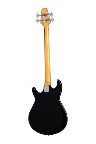Epiphone Grabber Bas Gitar Ebony