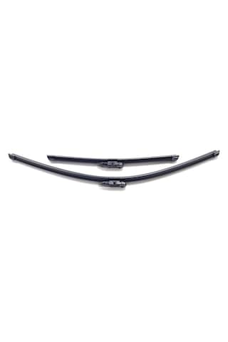 Opel Corsa D 2007-2014 Ön Cam Silecek Silgi Silgeç Takımı 65X40Cm