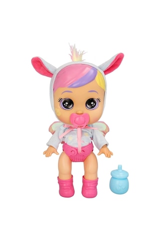 Cyp00100 Cry Babies Kreş Günlük Bakım Jenna - 923744